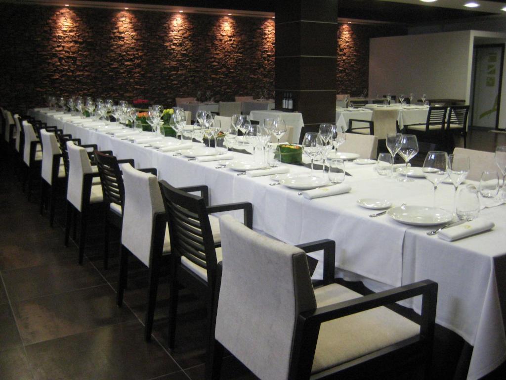 Hospedium Hotel Los Periquitos Fortuna Luaran gambar